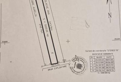 Spațiu comercial, în Tâncăbești