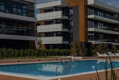 Apartament cu 2 camere în Gura Caliței - 1