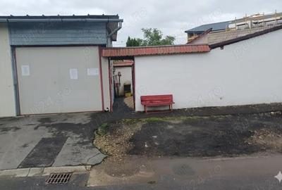 Casă cu 3 camere cu Teren 375 Mp în Micălaca - 1
