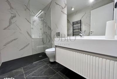 Apartament cu 4 camere, mobilat în Aviației - 2