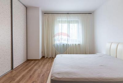 Apartament cu 3 camere decomandat în Bragadiru - 10