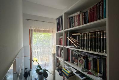 ✨ Apartament spațios la vilă, zona Parcul Sub Arini – parter - curte proprie ✨ - 12