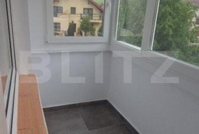 Apartament cu 3 camere decomandat, mobilat în Florești - 10