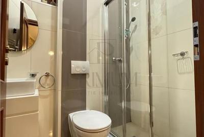 MEDICINA - ETAJ 2 - GARAJ+BOXA CF - 3 CAMERE - 2 BAI - CENTRALA PROPRIE - CLIMA - 5