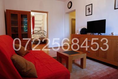 Prima inchiriere apartament 2 camere, Ceaikovski, direct de la proprietar - 4