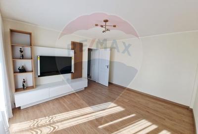 Apartament modern cu balcon, etaj 3 - Bloc nou cu lift, Tei, Piatra Ne - 2