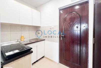 Garsonieră în Mărăști - 2