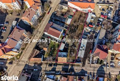 Casă cu 6 camere cu Canalizare în Sud - 2