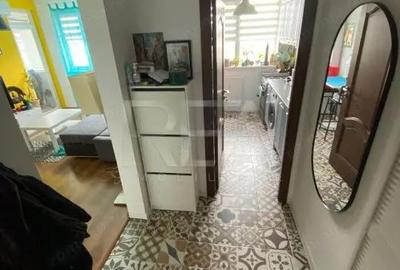 Apartament 2 camere Obor Ma?ina de Paine, renovat, balcon - 4