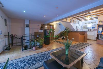 Pensiune - Baile Olanesti - Zona Centrala - 44