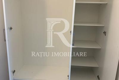 Apartament cu 2 camere în Nufărul - 4