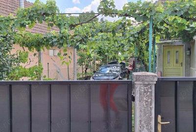 Vand casa cu teren comuna Mihai Viteazu - 10