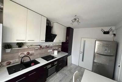 Apartament 2 camere, 65 mp, decomandat, centrala, ac, Popesti Leordeni - 4