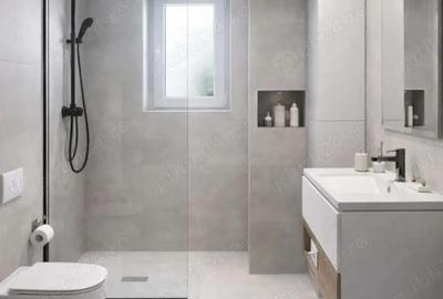 Apartament cu 2 camere semidecomandat în Titan - 2