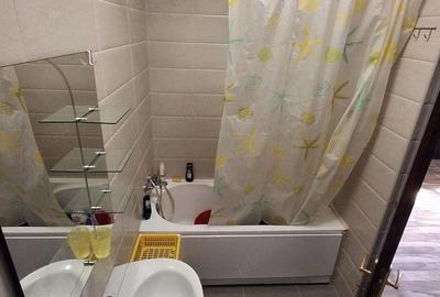 Apartament cu 2 camere decomandat în Exterior Vest - 11