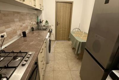 Apartament cu 2 camere decomandat, mobilat în Tomis Plus - 10