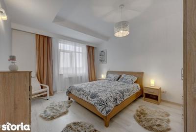 Apartament cu 2 camere în Sisești - 5