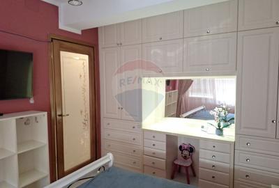 Apartament de inchiriat - Stefan cel Mare, Bloc Vamina - 4