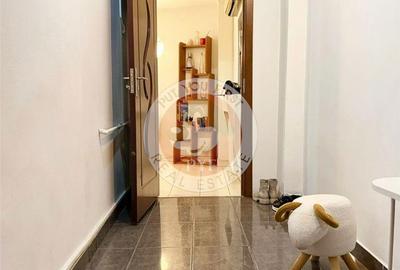 Apartament cu 3 camere semidecomandat în Universitate - 8