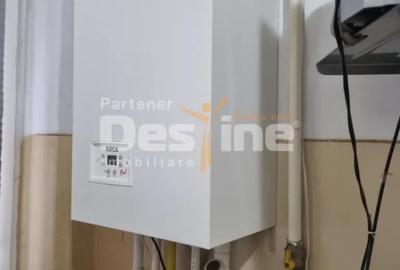 Apartament cu 2 camere decomandat în Centrul Vechi - 6