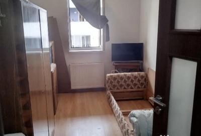 Garsonieră decomandată în Sânpetru - 3