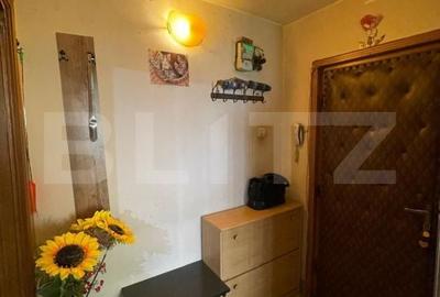 Apartament cu 2 camere în Cârcea - 6