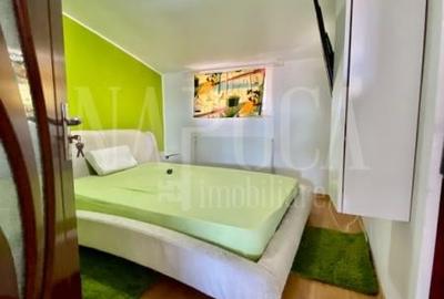 Apartament 3 camere de vanzare in Manastur, Cluj Napoca - 6