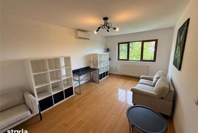 Apartament cu 2 camere decomandat în Central - 8