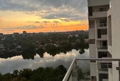 Apartament cu 2 camere în Pantelimon