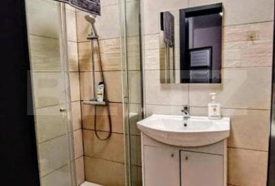 Garsoniera moderna de vanzare, 38 mp, in zona Centrul Istoric - 4