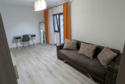 Apartament cu 2 camere decomandat în Ultracentral - 8