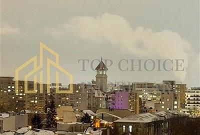 3 CAMERE SPATIOS ION MIHALACHE KISELEFF - BLOC 1982 - 2 LIFTURI - VEDERE SPATE - 32