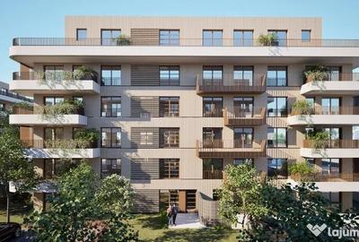 Apartament cu 2 camere decomandat în Ștefăneștii de Jos - 2