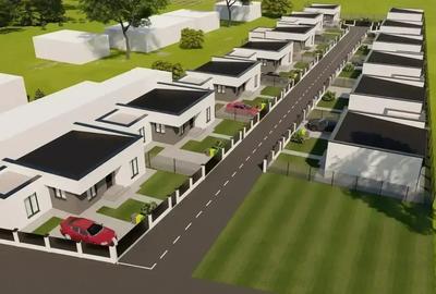 Casa De Vanzare Afumati |Super Oferta | Incalzire Pardoseala Casa De Vanzare Afumati |Super Oferta | Incalzire Pardoseala - 13