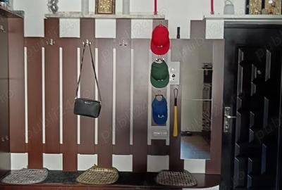 Apartament cu 2 camere semidecomandat în Central - 4