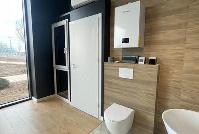 Apartament cu 3 camere în Militari - 8