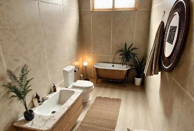 Apartament cu 2 camere decomandat în Central - 4