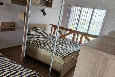 Apartament cu 2 camere semidecomandat în Ștefăneștii de Jos - 11