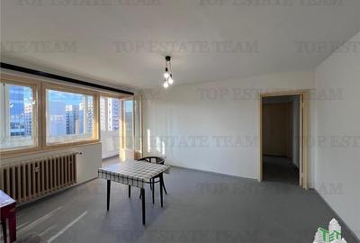 Apartament 3 camere + 2 balcoane cu o priveliste senzationala si pe fata si pe s - 4