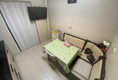 3 camere - Dristor - centrala proprie - 6