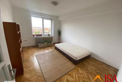 Apartament cu 3 camere decomandat, mobilat în Ștrand - 2