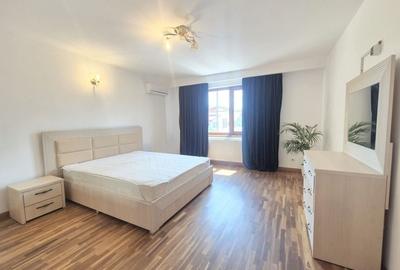 COMISION 0% - Baneasa/ Dobrogeanu Gherea-Garlei casa P+1+M 6 camere curte 550mp - 35