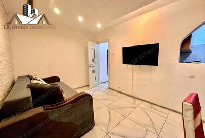 Apartament parter-zona Dacia-mobilat&utilat - 3