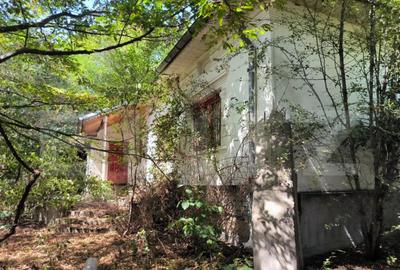 Teren de 3000 mp, în Central - 1