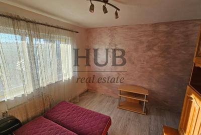 Apartament cu 2 camere semidecomandat, mobilat în Mioriței - 10