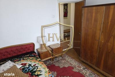 Apartament cu 3 camere decomandat, mobilat în Grivița - 11