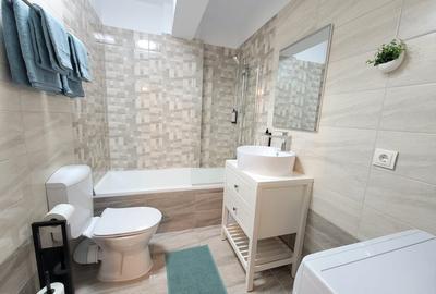 PROPRIETAR Apartament - Maramures - Parc Unirii - Fort Bistro & Bar - Parcare - 7