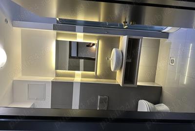 Super-Apartament sos Nordului (parc)- de INCHIRIAT - 5