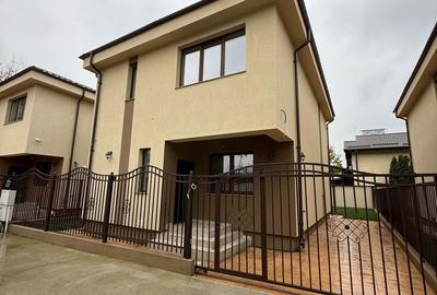 Casă cu 4 camere cu Teren 233 Mp în Ghencea - 12