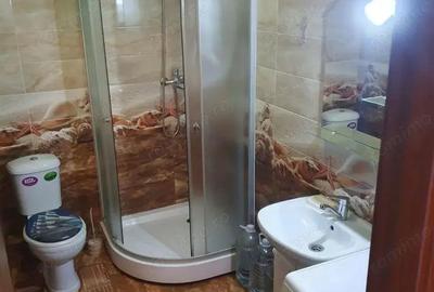 Apartament cu 2 camere in zona Racadau - 1